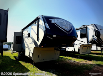 Used 2014 Grand Design Momentum 385TH available in Inman, South Carolina