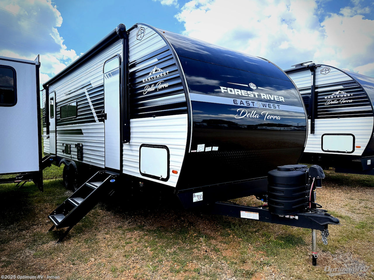 New 2026 East to West Della Terra 251RD available in Inman, South Carolina