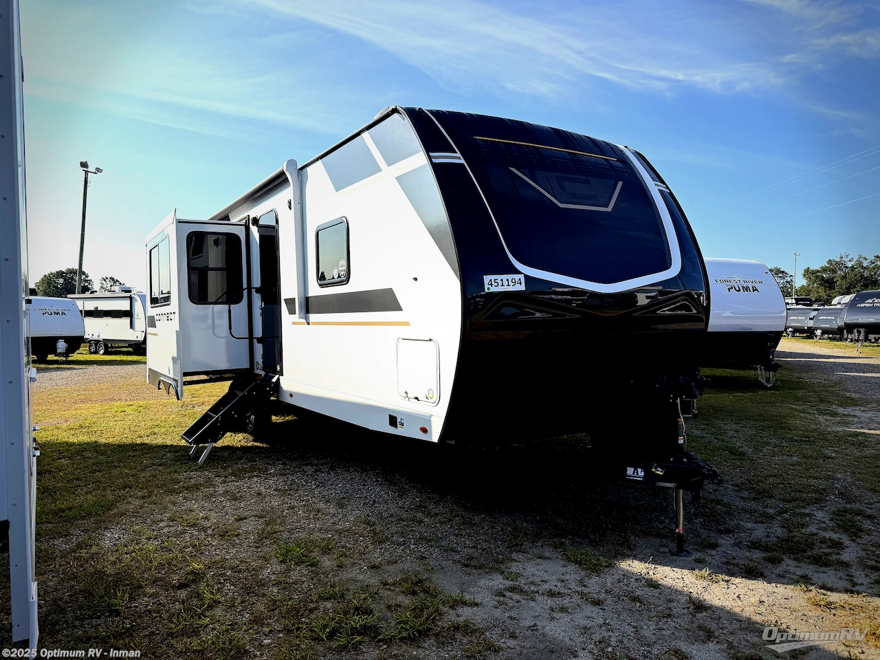 New 2026 K-Z Connect C293RB available in Inman, South Carolina