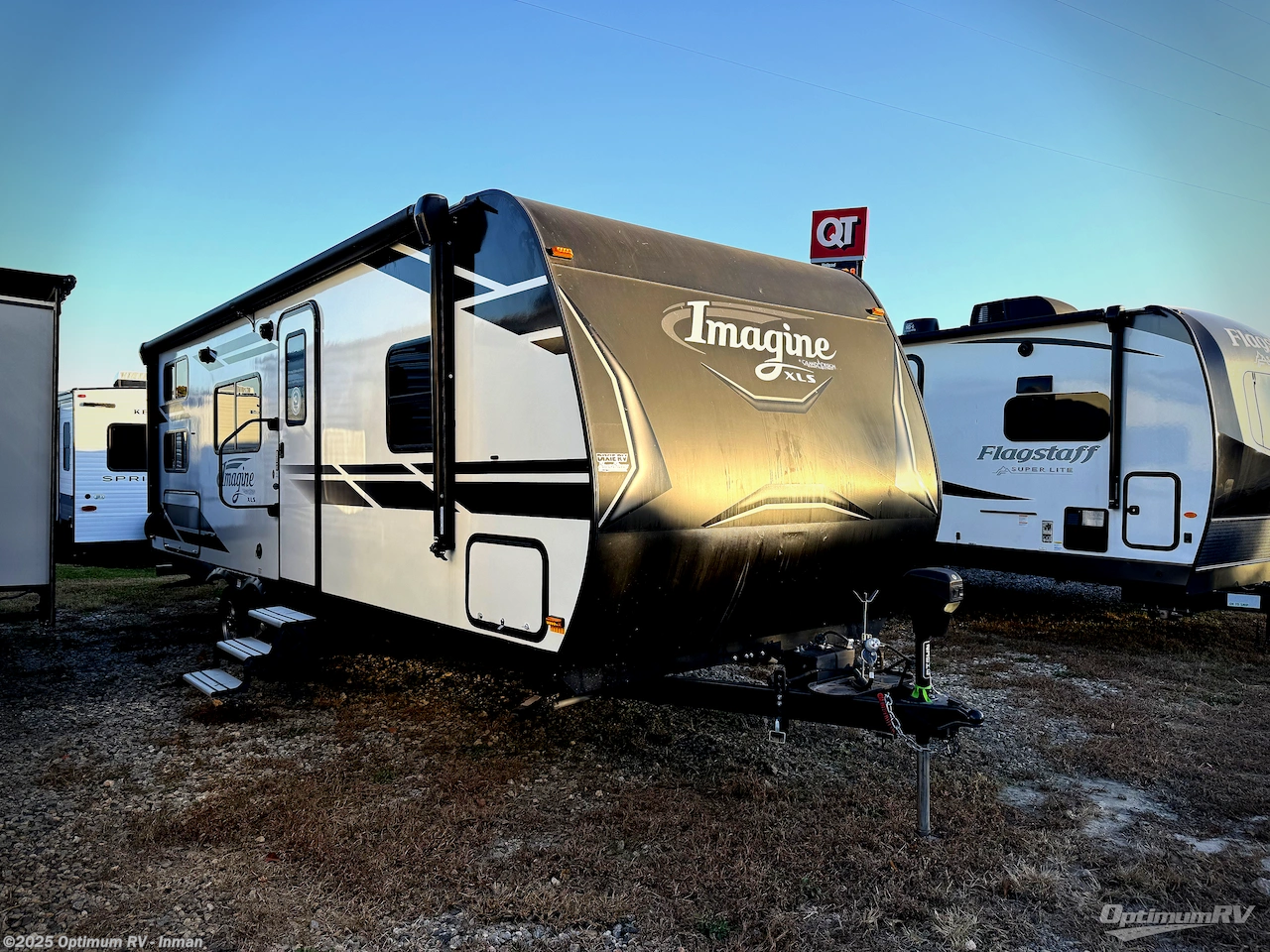 Used 2020 Grand Design Imagine XLS 23BHE available in Inman, South Carolina