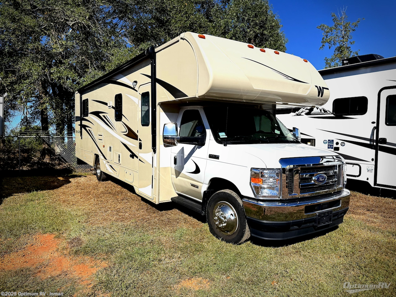Used 2023 Winnebago Minnie Winnie 31K available in Inman, South Carolina