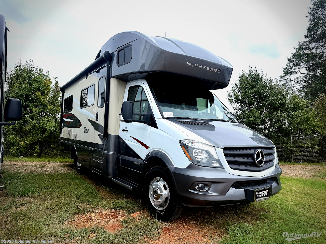 Used 2018 Winnebago View 24J available in Inman, South Carolina