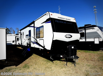 New 2026 Forest River Vengeance Rogue Armored 32L132 available in Inman, South Carolina