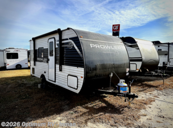 New 2026 Heartland Prowler 1700RB available in Inman, South Carolina