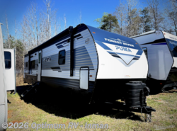 New 2026 Forest River Puma 30RKQS available in Inman, South Carolina