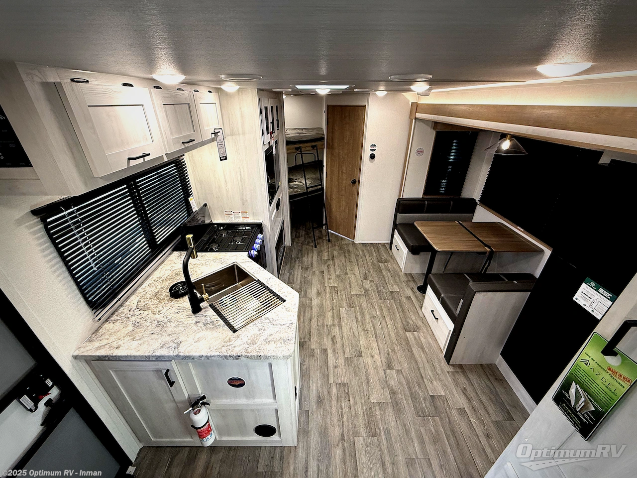 New 2026 East to West Longitude 255BH available in Inman, South Carolina