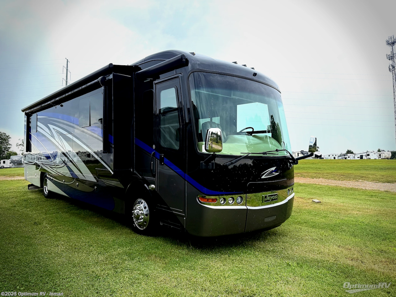 Used 2022 Jayco Embark 39BH available in Inman, South Carolina