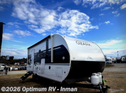 New 2026 Forest River Ozark 2430RBK available in Inman, South Carolina