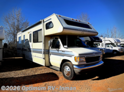 Used 1994 Coachmen Leprechaun 28 available in Inman, South Carolina