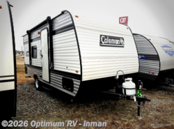 Used 2025 Keystone Coleman 17R available in Inman, South Carolina