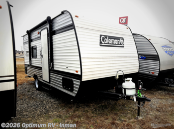 Used 2025 Keystone Coleman 17R available in Inman, South Carolina