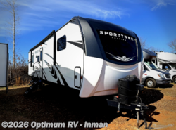 Used 2022 Venture RV SportTrek Touring Edition STT343VBH available in Inman, South Carolina