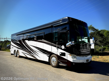 Used 2015 Tiffin Allegro Bus 45LP available in Inman, South Carolina