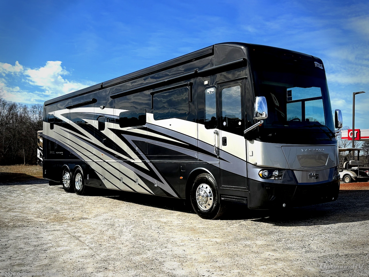 Used 2023 Newmar Ventana 4369 available in Inman, South Carolina