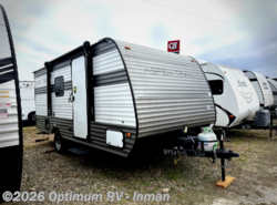 Used 2024 Dutchmen Aspen Trail Mini 17BH available in Inman, South Carolina
