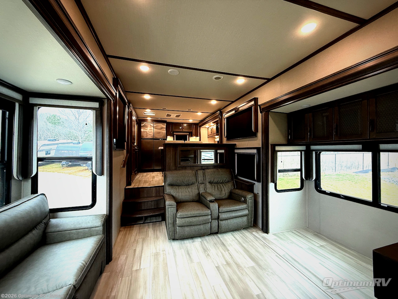 Used 2022 Grand Design Solitude 390RK available in Inman, South Carolina