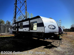 Used 2025 Forest River Cherokee Grey Wolf 27LH available in Inman, South Carolina