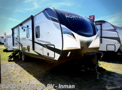 Used 2022 Heartland North Trail 24DBS available in Inman, South Carolina