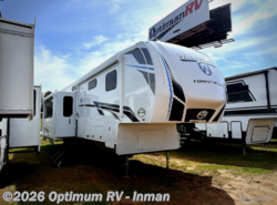 New 2026 Forest River Wildcat 35CRIB available in Inman, South Carolina