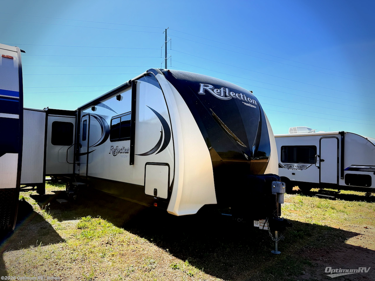 Used 2020 Grand Design Reflection 315RLTS available in Inman, South Carolina