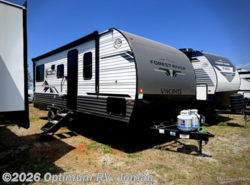 New 2026 Forest River Viking 5K Series 242MK available in Inman, South Carolina