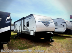 Used 2023 Palomino Puma 28BHFQ available in Inman, South Carolina