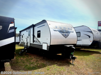 Used 2023 Palomino Puma 28BHFQ available in Inman, South Carolina