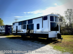 New 2026 CrossRoads Hampton 410PVL available in Inman, South Carolina