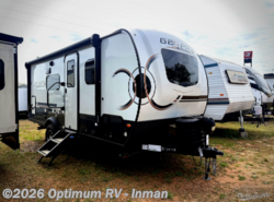 Used 2024 Forest River Rockwood Geo Pro G20FBS available in Inman, South Carolina