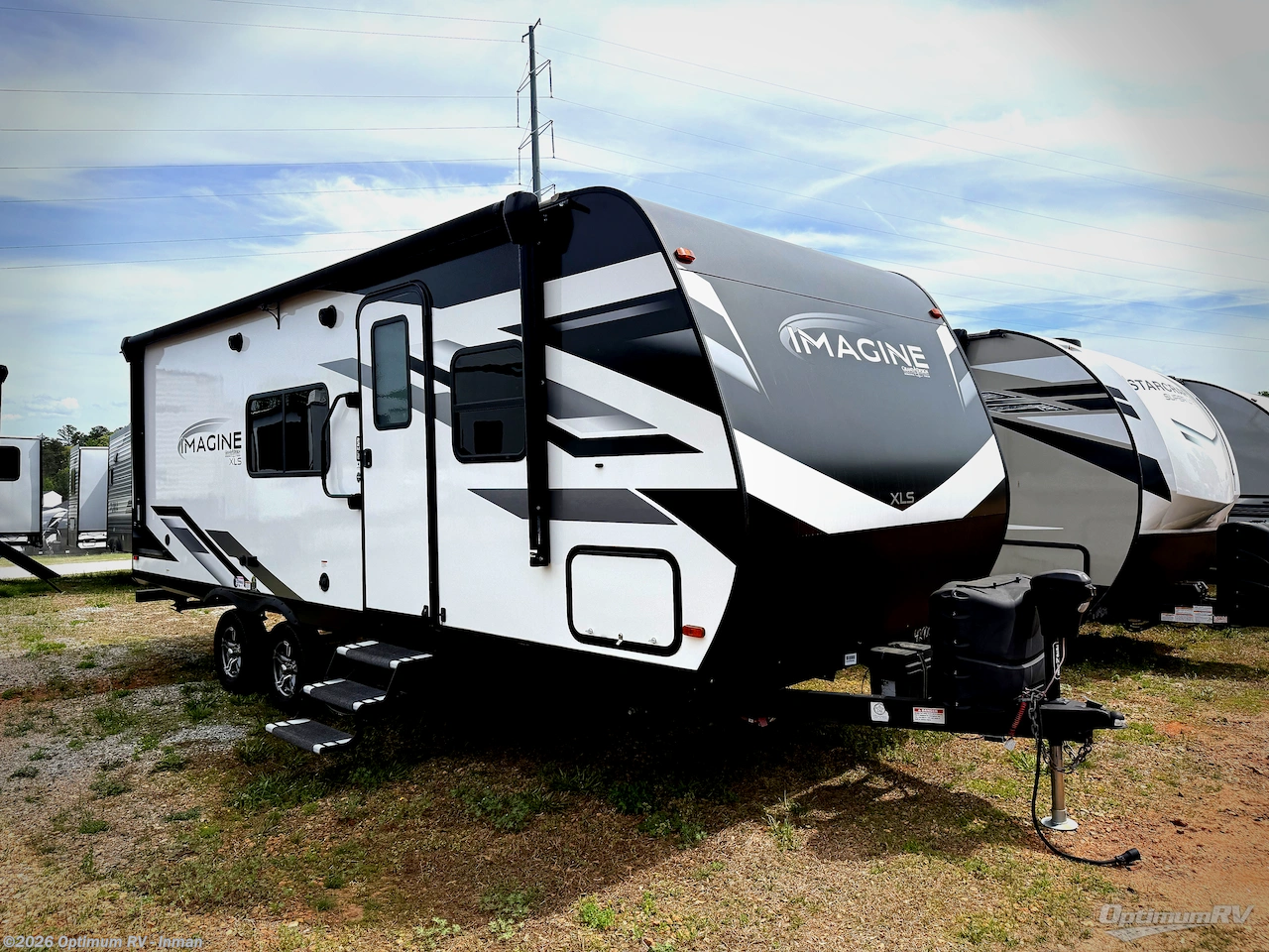 Used 2022 Grand Design Imagine XLS 22MLE available in Inman, South Carolina
