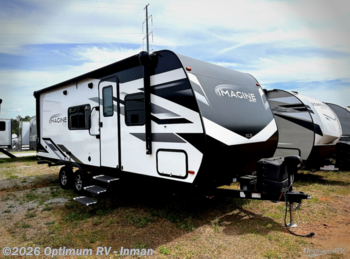 Used 2022 Grand Design Imagine XLS 22MLE available in Inman, South Carolina