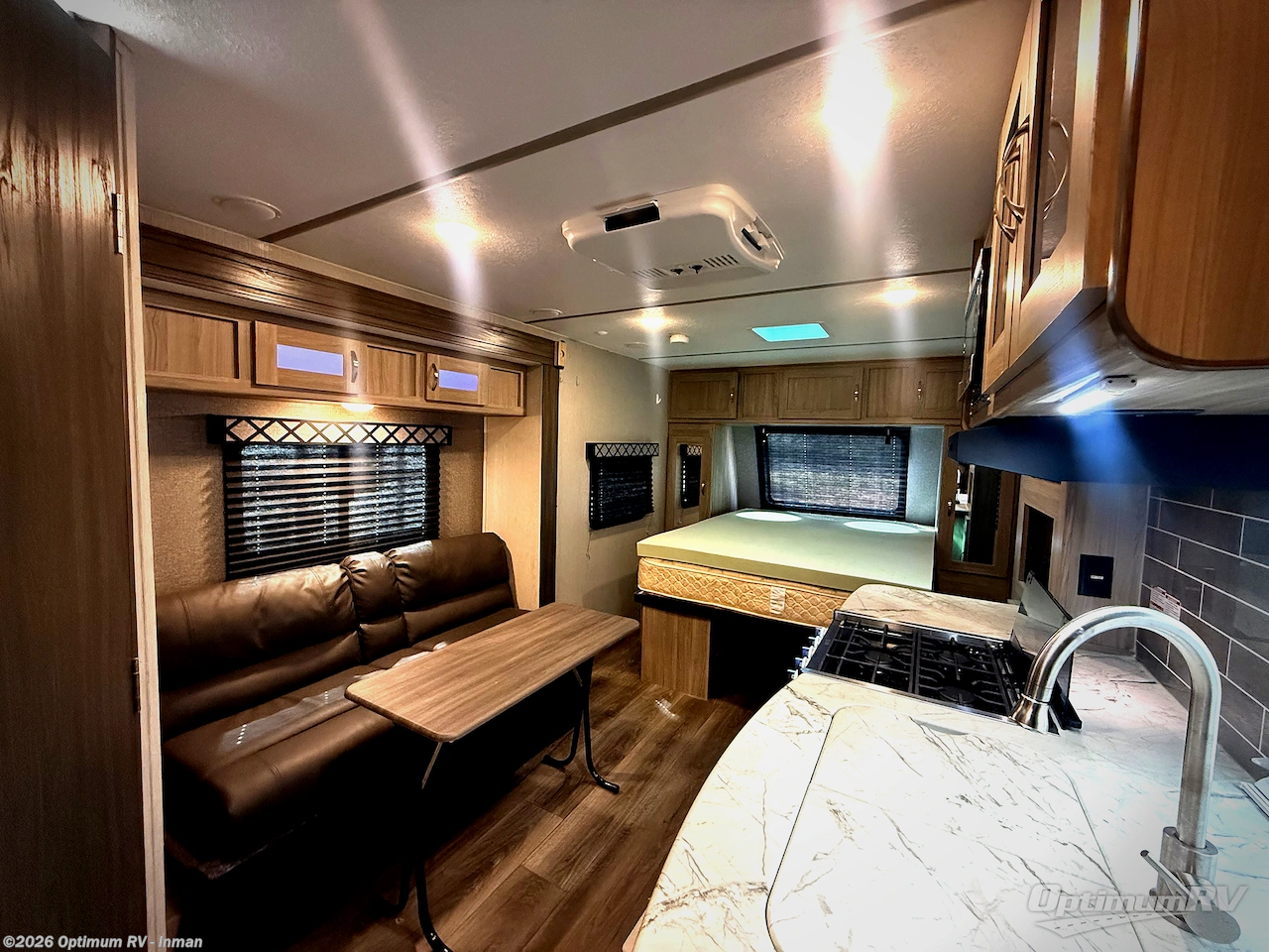 Used 2021 Coachmen Freedom Express Ultra Lite 192RBS available in Inman, South Carolina