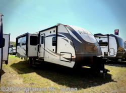 Used 2018 Forest River Wildcat 312RLI available in Inman, South Carolina