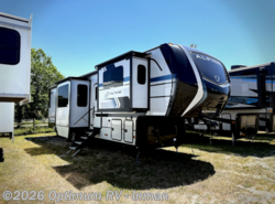 New 2026 Keystone Alpine 3710FL available in Inman, South Carolina