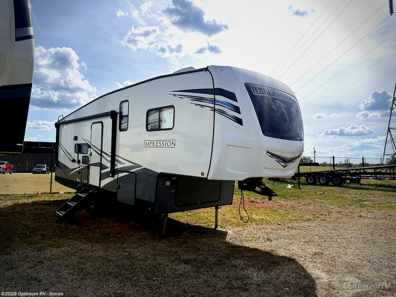 Used 2022 Forest River Impression 240RE available in Inman, South Carolina