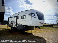 Used 2022 Forest River Impression 240RE available in Inman, South Carolina