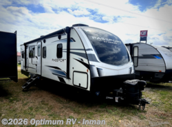 Used 2022 Keystone Passport GT 2704RK available in Inman, South Carolina