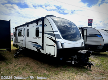 Used 2022 Keystone Passport GT 2704RK available in Inman, South Carolina