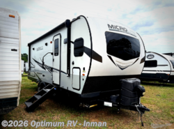Used 2022 Forest River Flagstaff Micro Lite 25FKS available in Inman, South Carolina