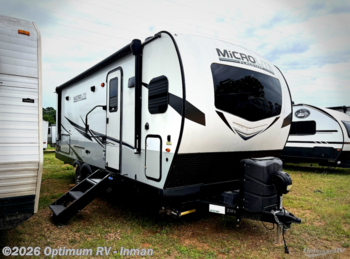 Used 2022 Forest River Flagstaff Micro Lite 25FKS available in Inman, South Carolina