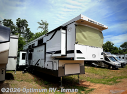 Used 2025 Forest River Salem Hemisphere ROOST43 available in Inman, South Carolina