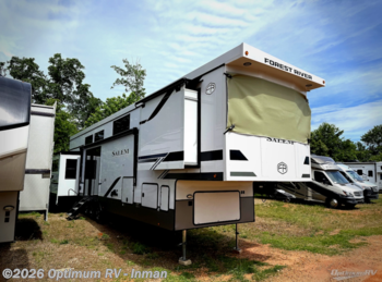 Used 2025 Forest River Salem Hemisphere ROOST43 available in Inman, South Carolina