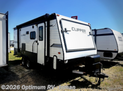 Used 2019 Coachmen Clipper Ultra-Lite 19TB available in Inman, South Carolina