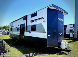 Used 2026 Forest River Puma Vista 429LFT available in Inman, South Carolina