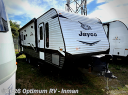 Used 2022 Jayco Jay Flight SLX 8 265RLS available in Inman, South Carolina