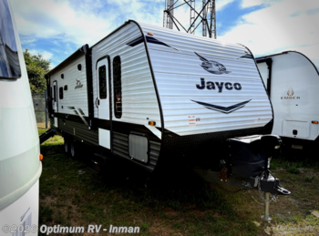Used 2022 Jayco Jay Flight SLX 8 265RLS available in Inman, South Carolina
