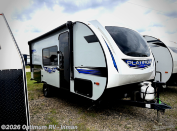Used 2024 Forest River Salem FSX 179DBKX available in Inman, South Carolina