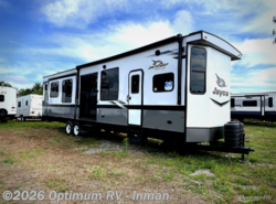 Used 2024 Jayco Jay Flight Bungalow 40RLTS available in Inman, South Carolina