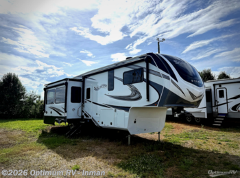 Used 2023 Grand Design Solitude S-Class 2930RL available in Inman, South Carolina