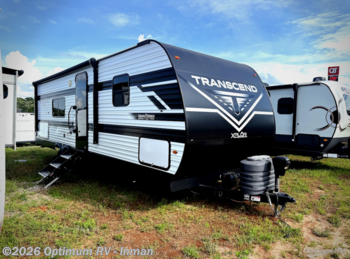 Used 2024 Grand Design Transcend Xplor 261BH available in Inman, South Carolina